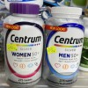 Centrum Silver 50+ (275 viên) - Mẫu mới